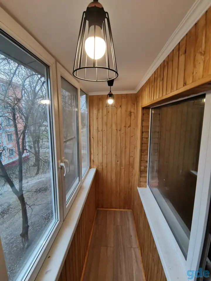 Отделочные работы, фотография 11