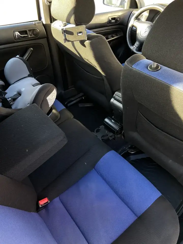 Volkswagen Golf 4, фотография 12