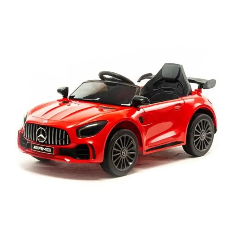 Детский электромобиль motoland mercedes c010, фотография 1