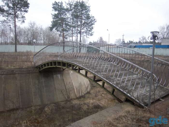 Физкультурно оздоровительная База, Гомельская область, фотография 11