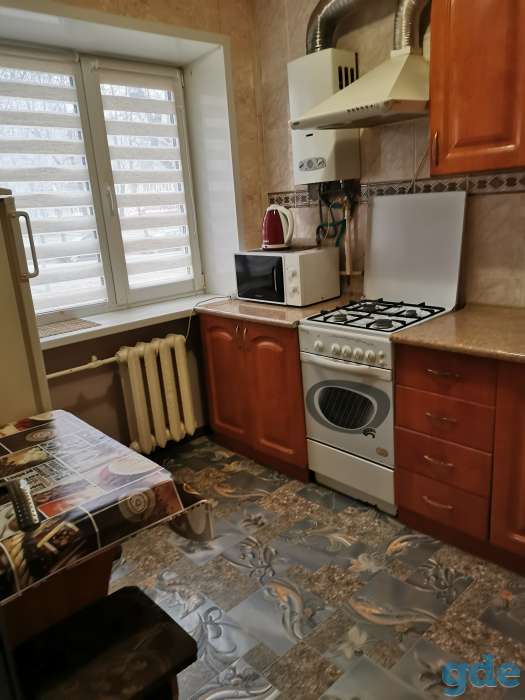 сдам   квартиру на сутки в южном, коммунистическая 4-42, фотография 5