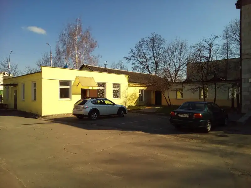 Аренда площади под офис, розничную торговлю, фотография 1