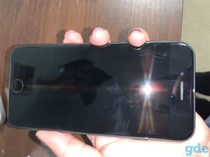 продам iphone SE 2020 64 GB, фотография 10