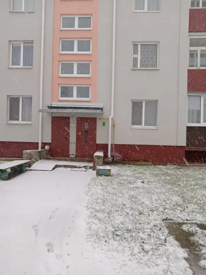 Квартира, фотография 1