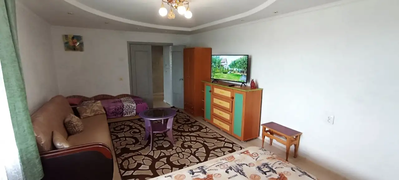 На сутки ,часы 2-комнатная квартира в Бресте ., фотография 2