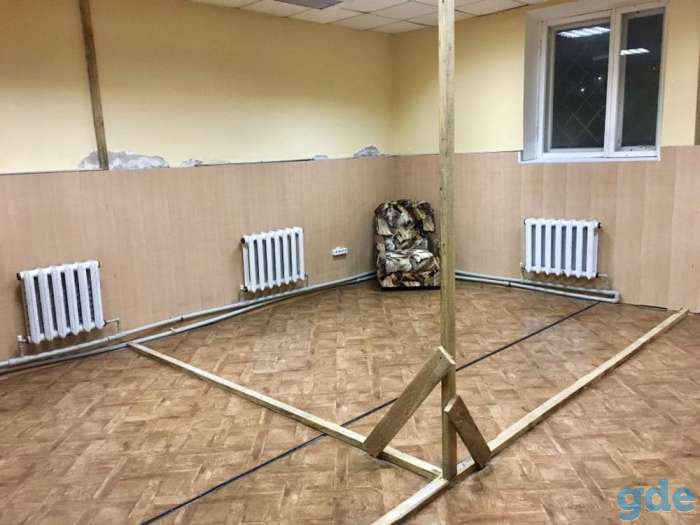 Склад отапливаемый в аренду в Мозыре, Ветровая 15г, фотография 5