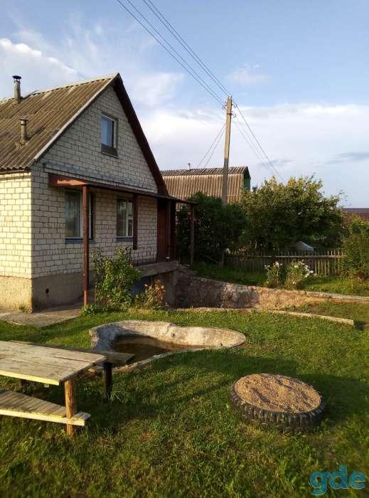 сдам дачу посуточно, Садовое товарищество 