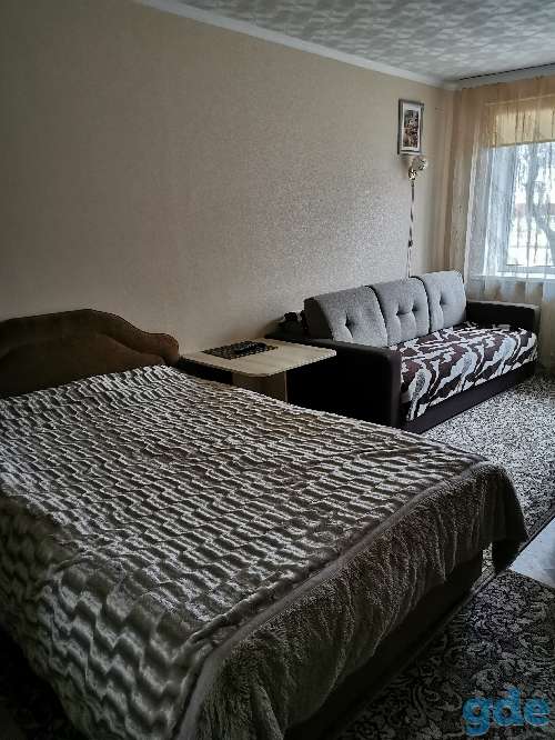 сдам   квартиру на сутки в южном, коммунистическая 4-42, фотография 2