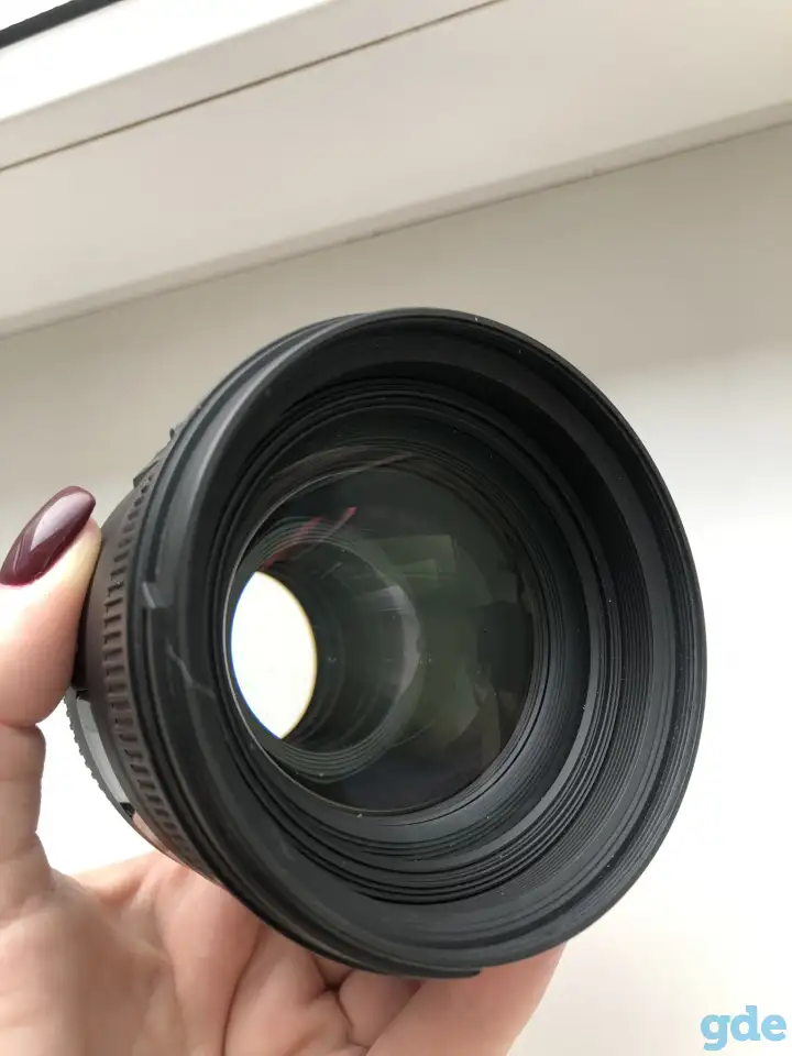 Canon EOS 600D + 2 объектива, фотография 5