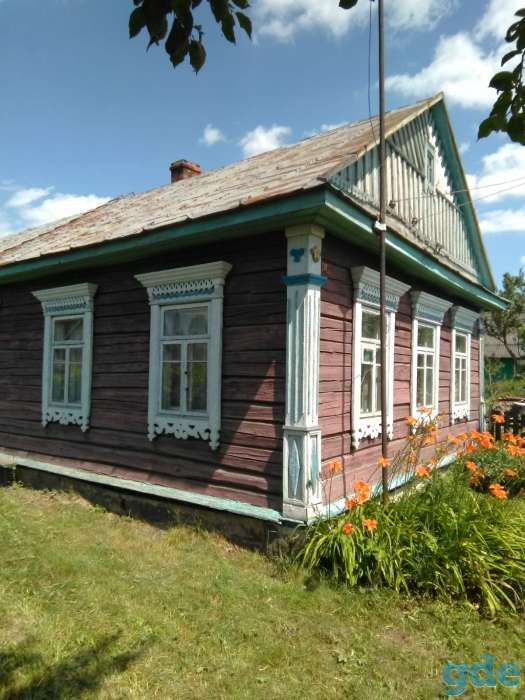 Продам дом, Берёзовка, фотография 1