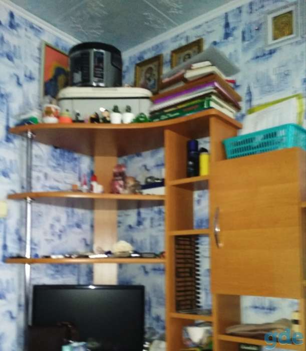 Продам компьютерный стол, фотография 1