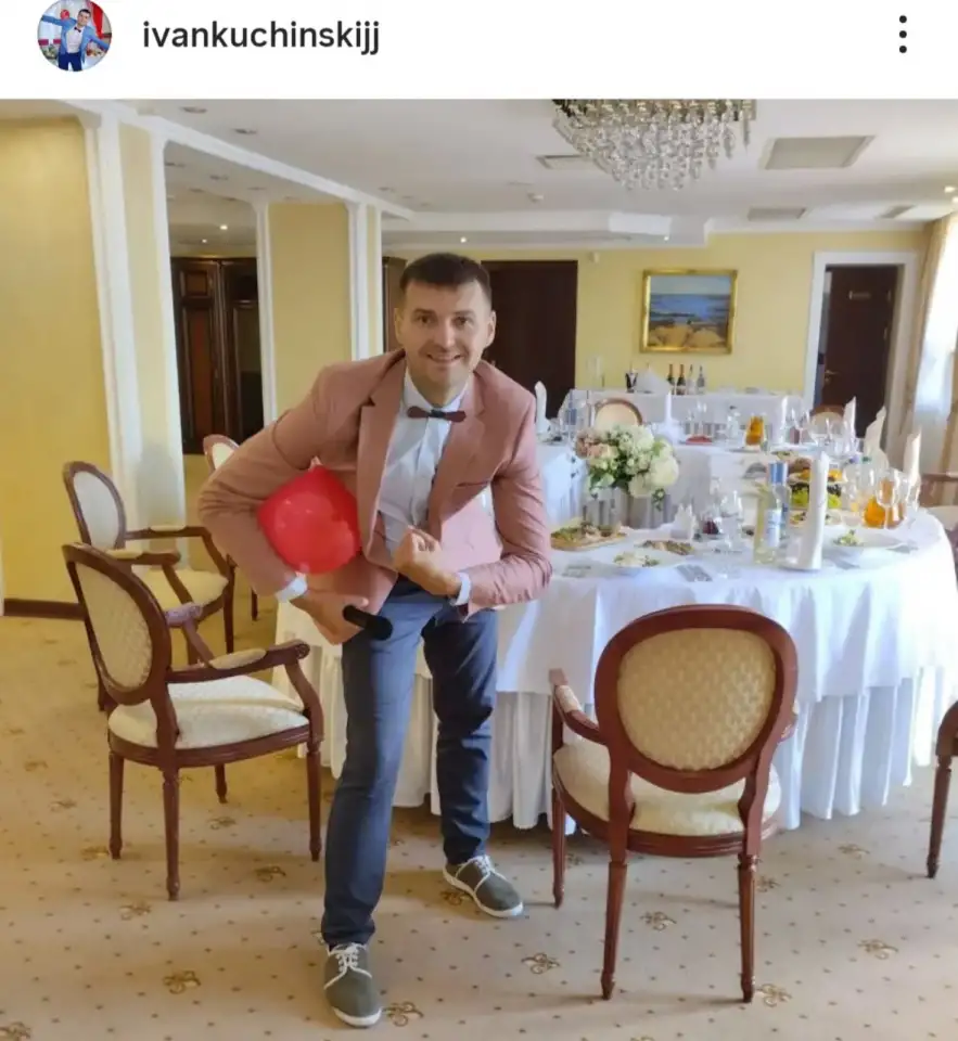 Ведущий тамада (dj, живая музыка ) Беларусь, фотография 1