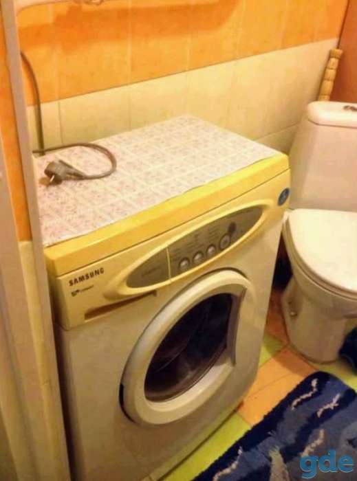 Сдается 2-комнатная квартира в Новополоцке, фотография 3