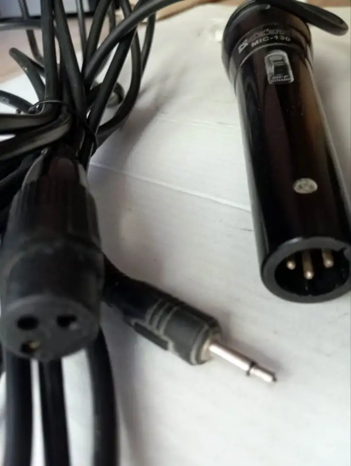 Микрофон Defender MIC-130, фотография 5
