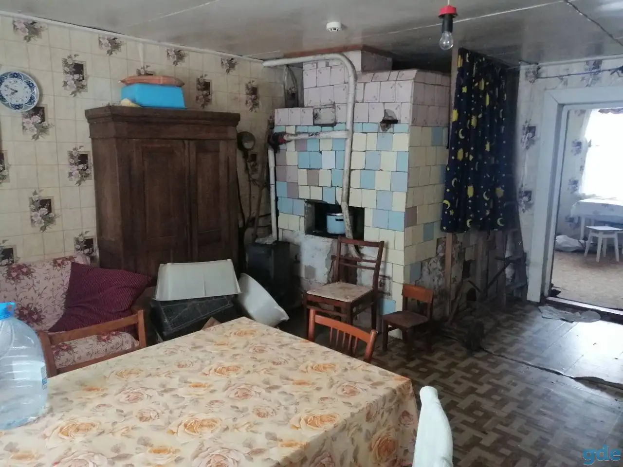 Продается дом, Витебская обл., р-н, ул.Магистральная, фотография 8