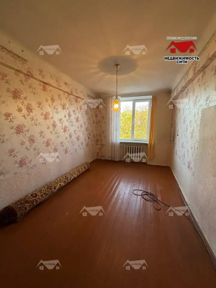2-комн. квартира пр-т Текстильщиков д.16 г.Орша, фотография 4