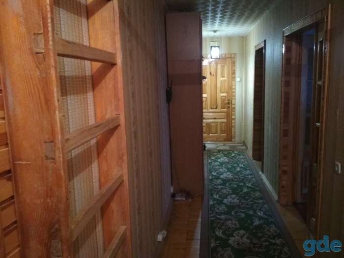 Продам трехкомнатную квартиру на 3 этаже 9-и этажного дома, фотография 4