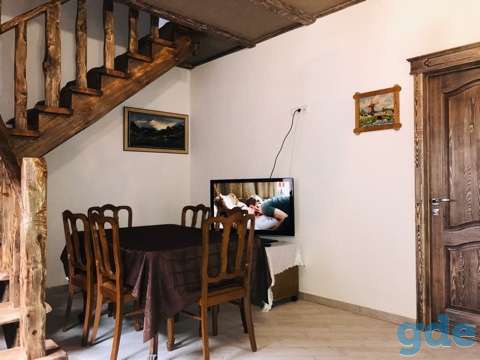 Аренда жилья на сутки, энгельса 85, фотография 4