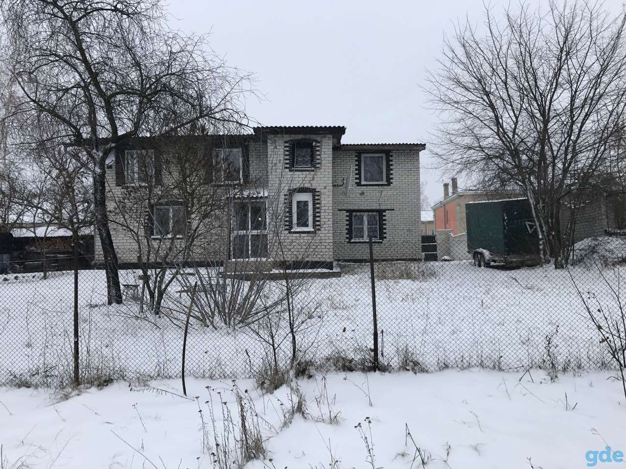 Сдаётся дом на длительный срок или посуточно, фотография 12