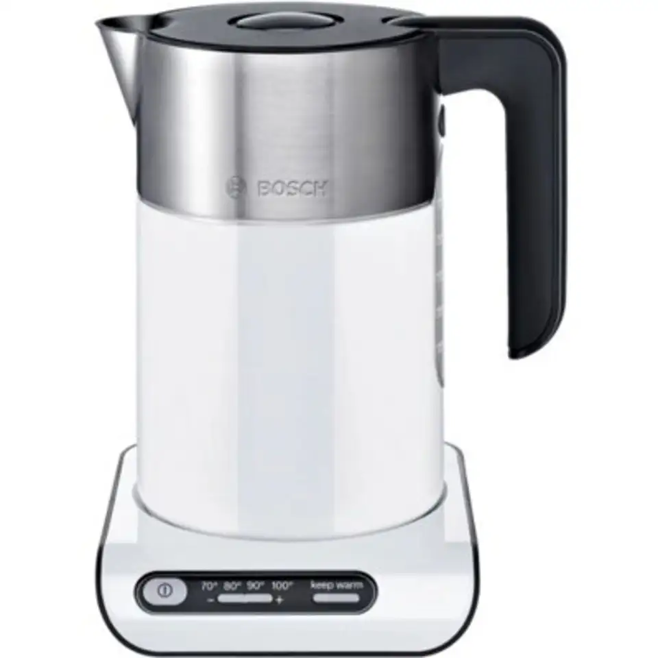 Электрочайник bosch twk8611p, фотография 1