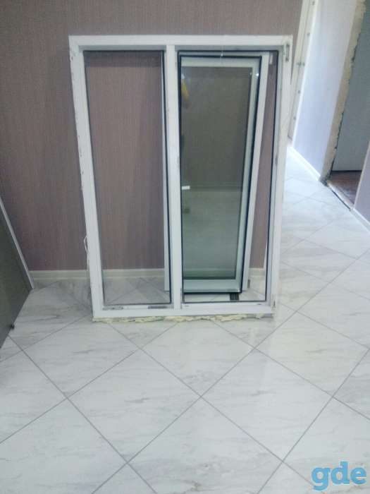 Продам окно, фотография 1