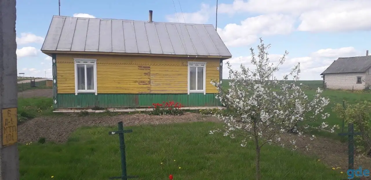 Продается дом недалеко от Несвижа, район, фотография 1