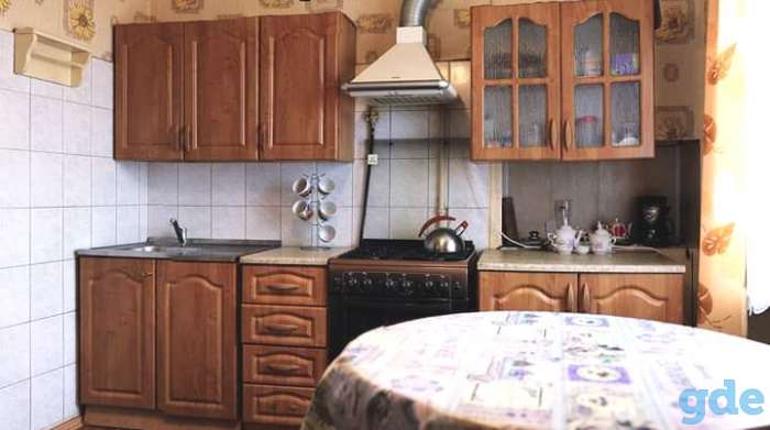 Продажа 3-комнатной квартиры в курортной зоне недалеко от Минска, Петровичи (Заречье)., фотография 3