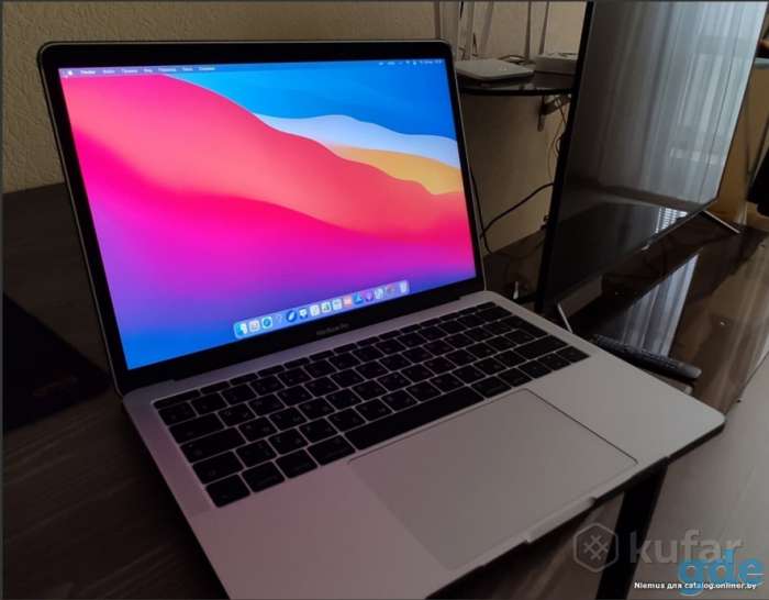 Macbook Pro 13, фотография 1