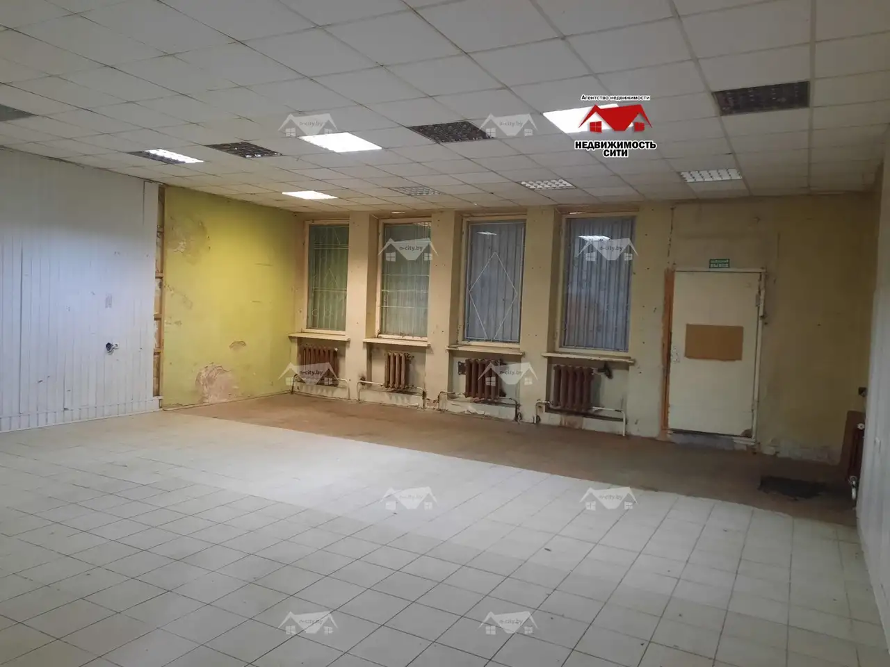 Торговое помещение пер.Мечникова д.3А г.Могилев, фотография 13