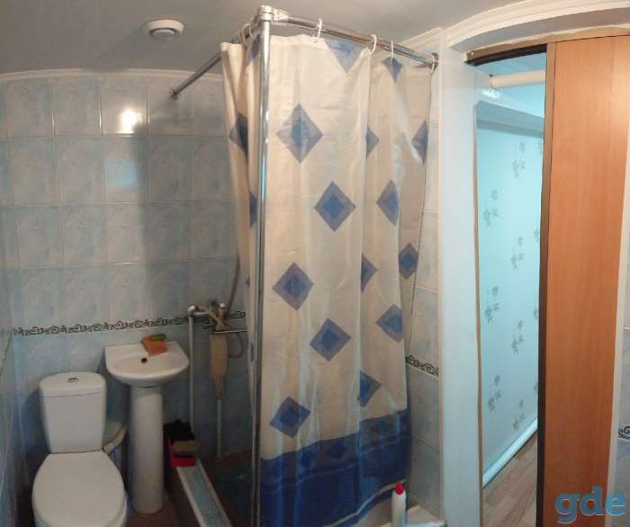 полдома, Глинки д.16 кв.1, фотография 5