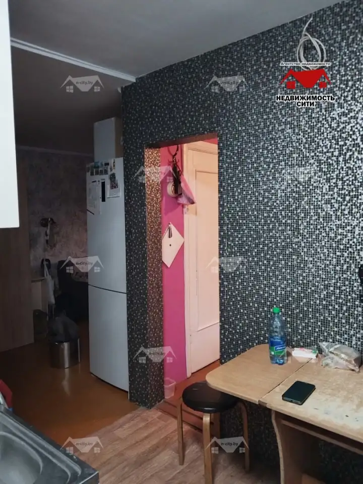 2-х ком. кв. пос. Сосновый, 10, фотография 7