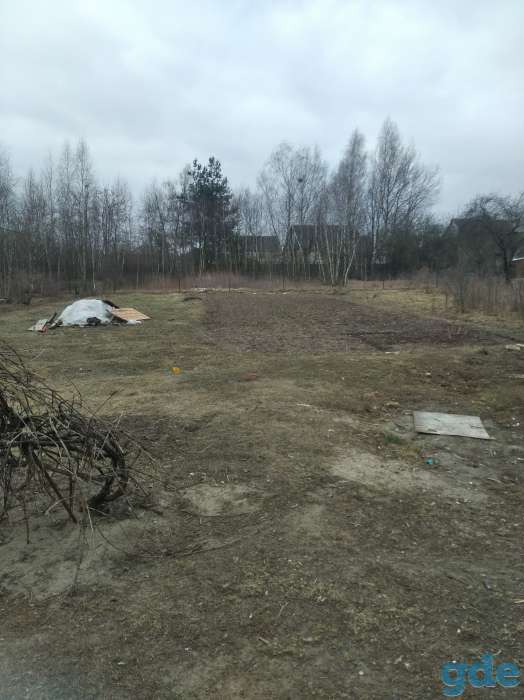 Продам дом с большим участком, Чернеевичи ул Советская 1, фотография 3