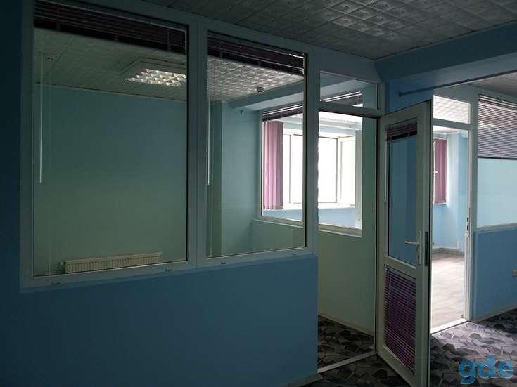 Офис в аренду, Мележа 5 к1, фотография 4