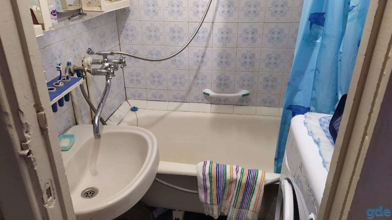 Продам кванртиру, обл., р-н, АГ Мухавец, ул. 60 лет Октября, фотография 7