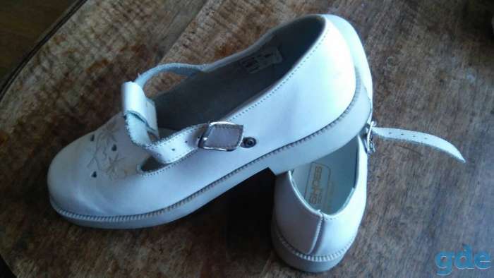 Туфли Hit shoose Франция, фотография 5