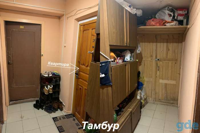 квартира по адресу Солигорск, северная 31, фотография 8