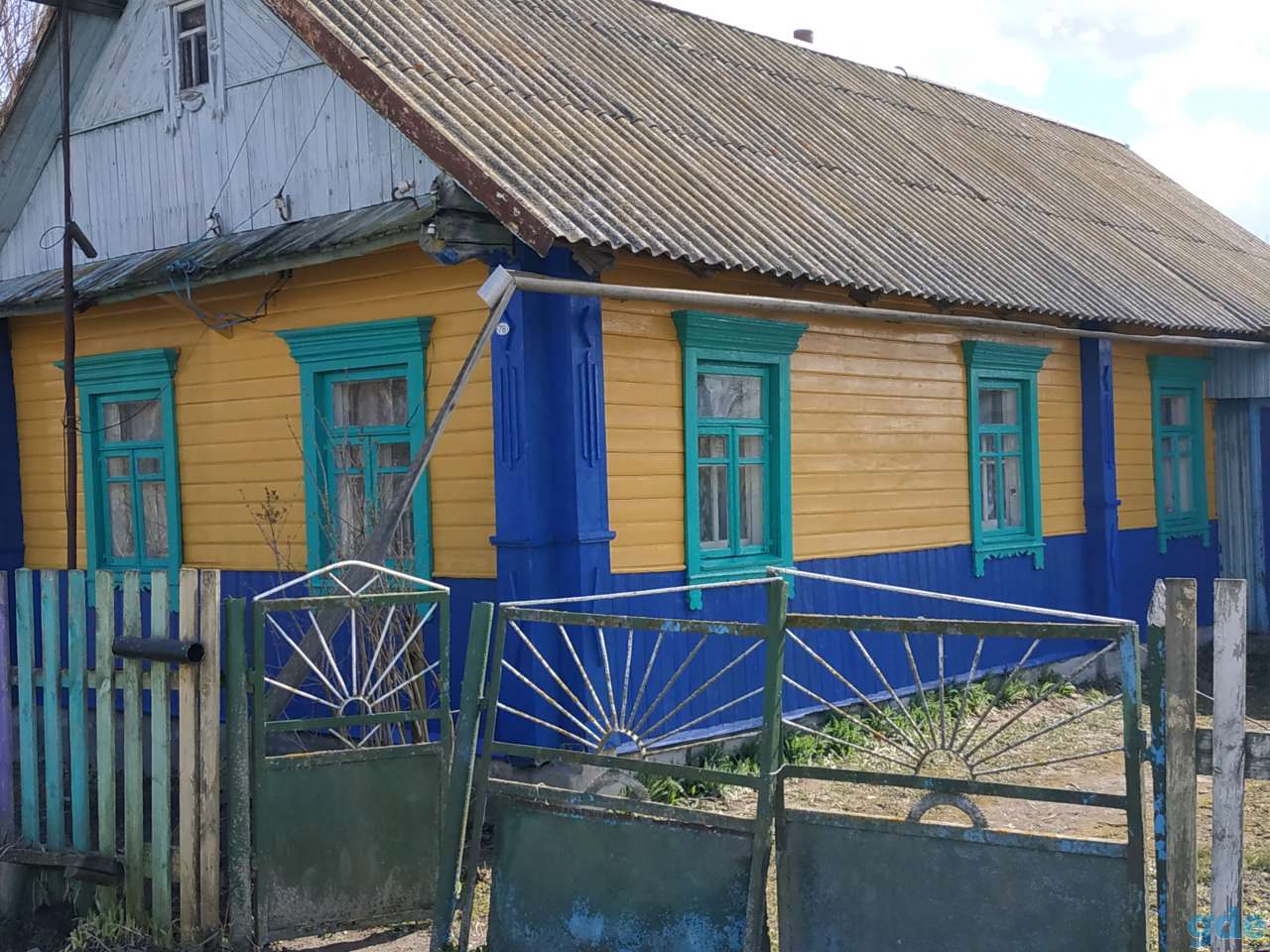 Продам дом, д.Пруссы р-н, фотография 3