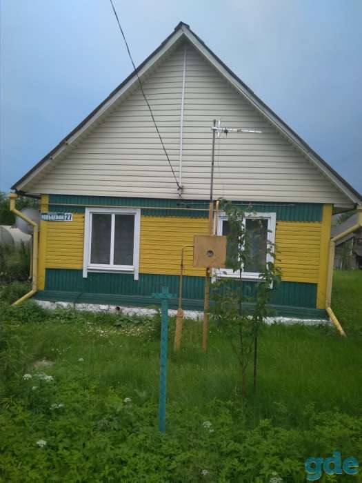 продажа дома в Молодечно, фотография 2
