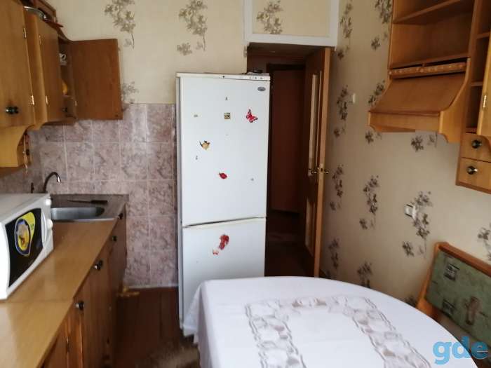 Сдам в аренду 2-х комнатную квартиру, Г. м-н Октябрьский, фотография 1