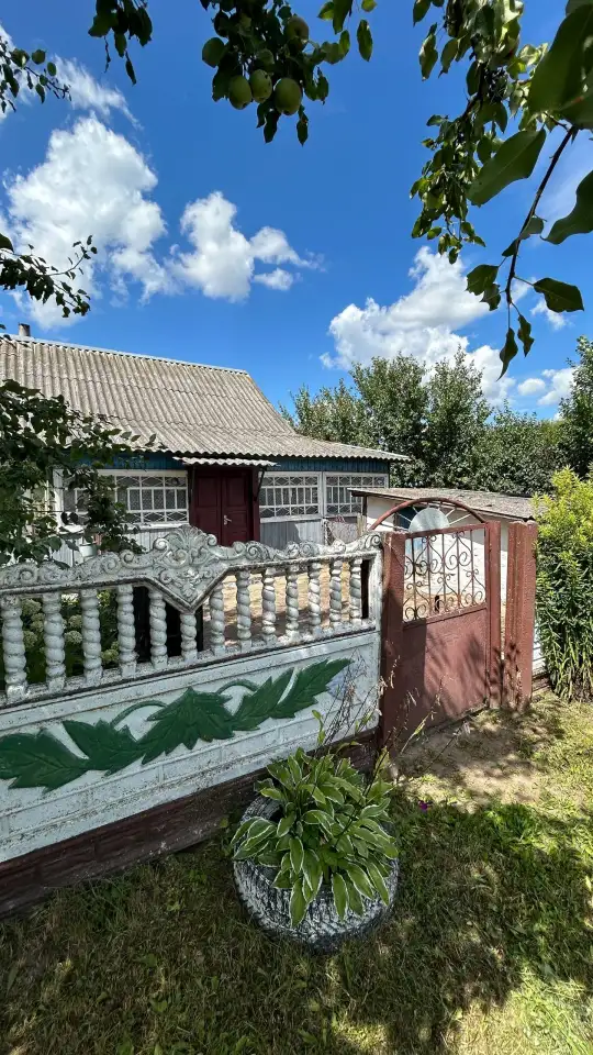 Продам дом Мусичи 19 км от Слуцка, фотография 4