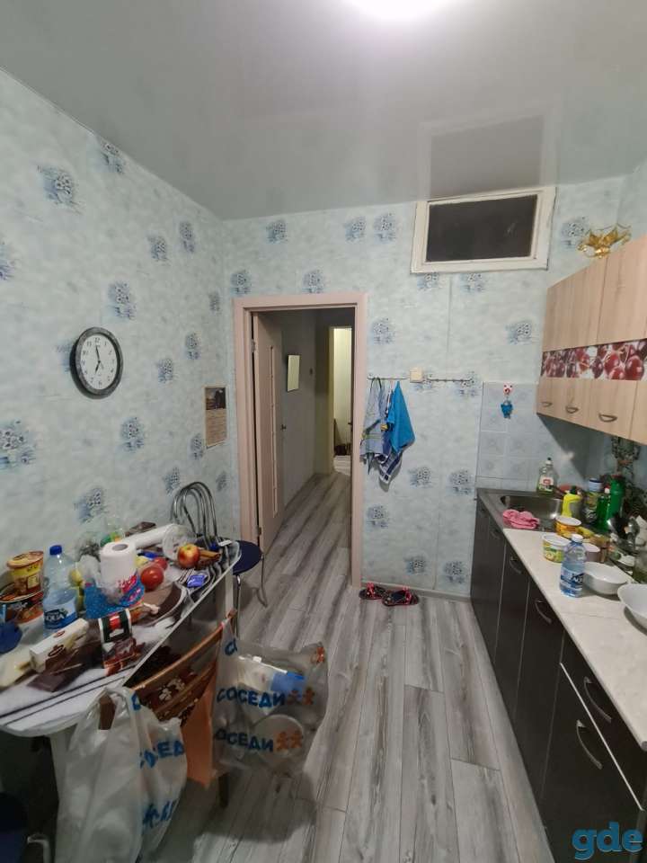 продам 2х комнатную кв.без посредников., ул.50 лет октября д.47, фотография 6