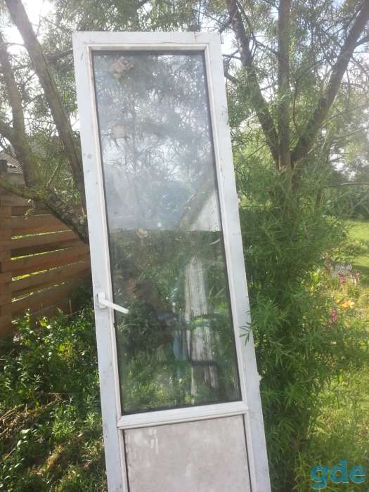 Дверь, фотография 1