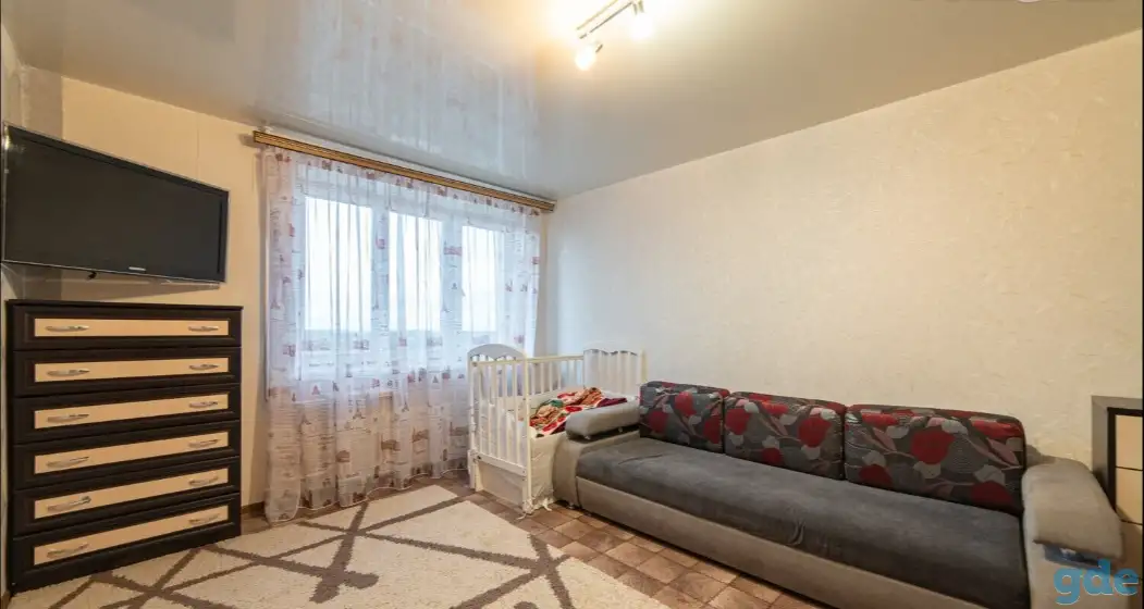 Сдам 1ю квартиру, Сеница ул Набережнаям54в, фотография 3