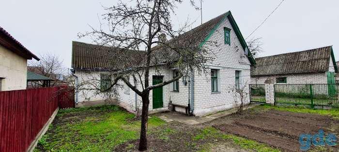 Продам дом в Барановичах . ул Лермонтова 31, фотография 2