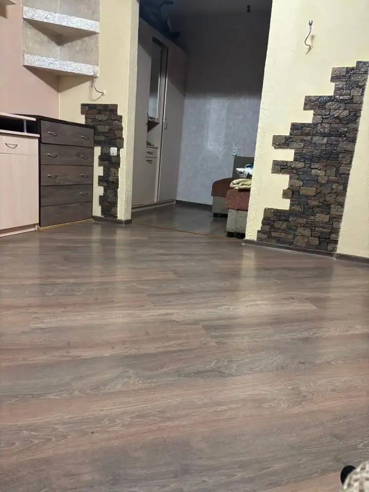 Сдам квартиру на длительный срок, Строителей проспект, д24, к5а, фотография 5