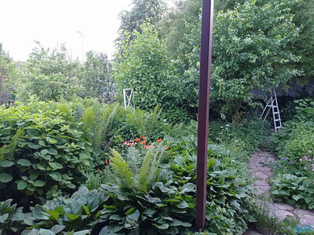 Продам дом ( дача) в агрогородке Романовичи в 10 км от Могилева  Чаусское направление, фотография 8