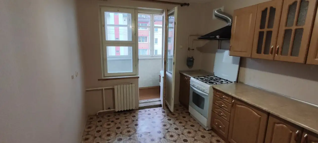 Продажа однокомнатной квартиры в Верхнедвинске, ул. Кобзуна 9А, фотография 2