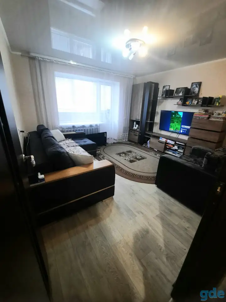 Продам квартиру, Энтузиастов 54, фотография 4