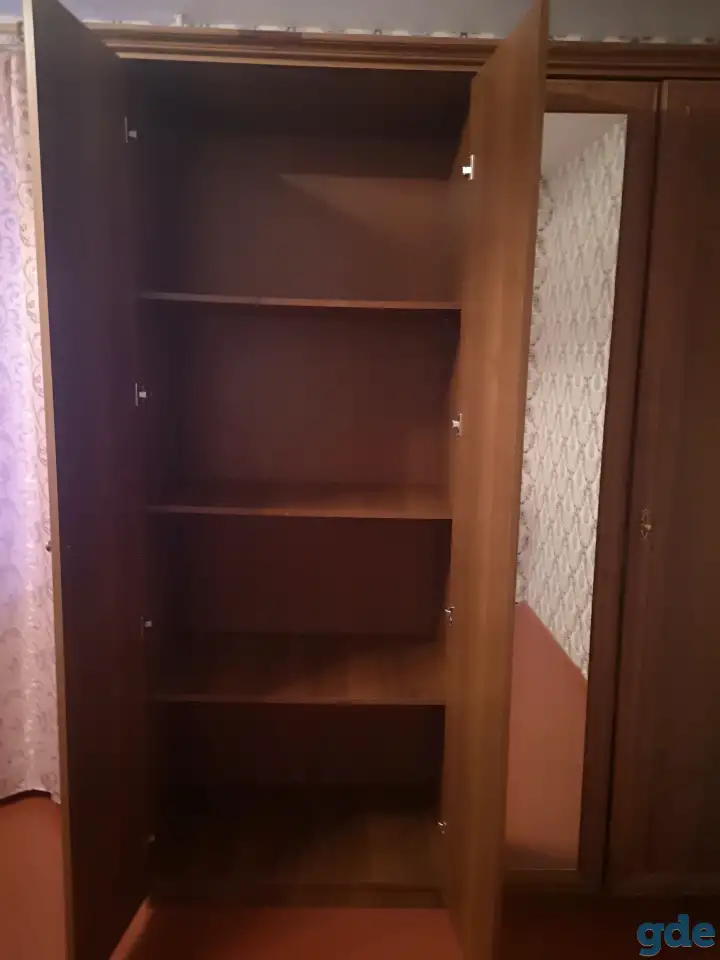Продам шкаф в отличном состоянии, фотография 1
