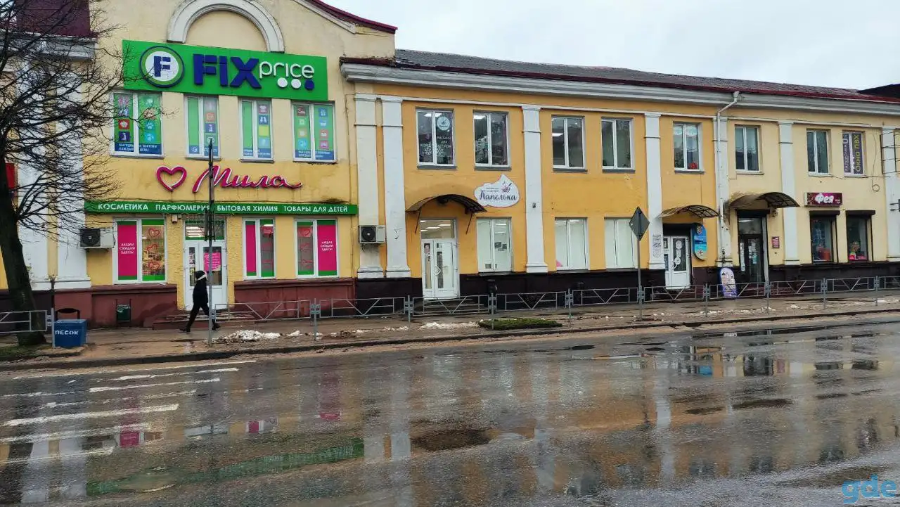 Аренда коммерческой недвижимости, ул. Волынца, дом 12, фотография 4